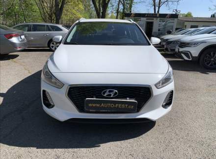 Hyundai - i30