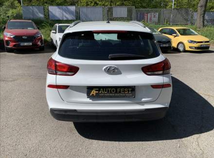 Hyundai - i30