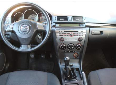 Mazda - 3