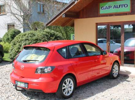 Mazda - 3