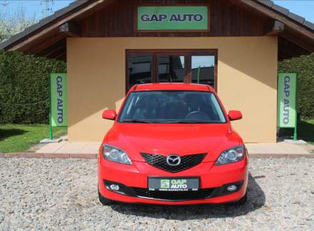 Mazda - 3