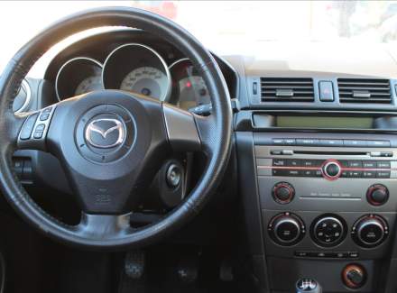 Mazda - 3