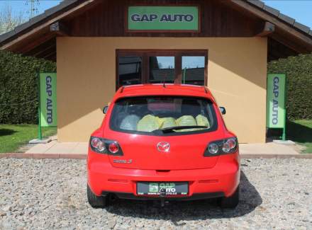 Mazda - 3