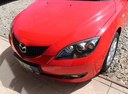 Mazda - 3