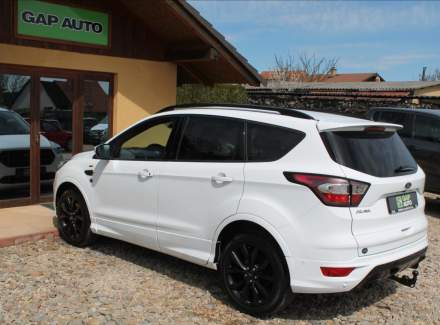 Ford - Kuga