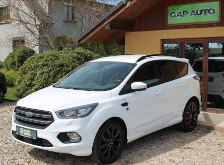Ford - Kuga