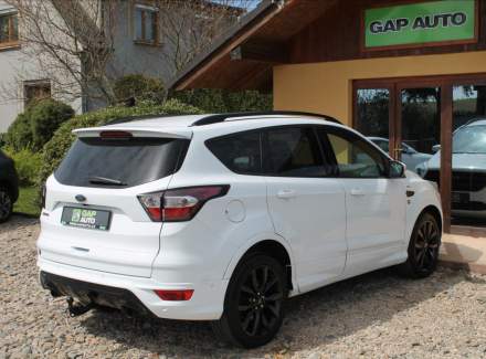 Ford - Kuga