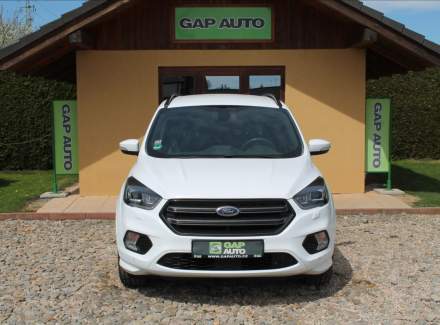 Ford - Kuga