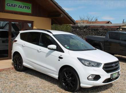 Ford - Kuga