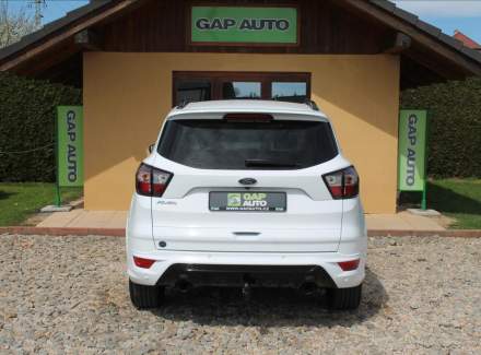 Ford - Kuga