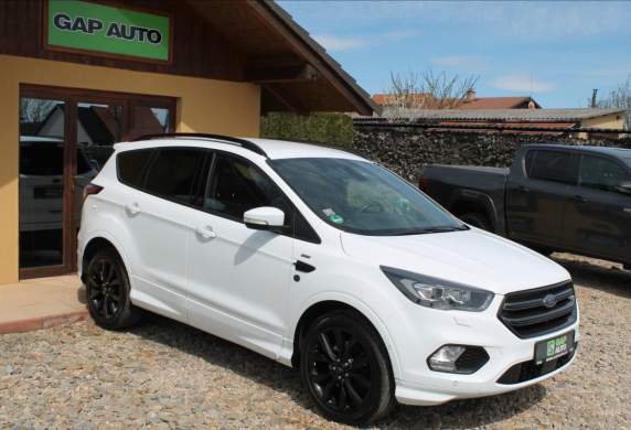 Ford - Kuga