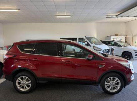 Ford - Kuga