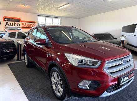 Ford - Kuga