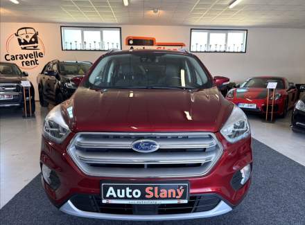 Ford - Kuga