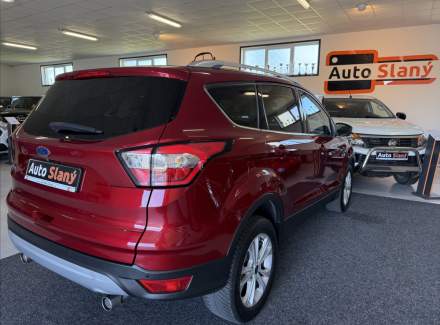 Ford - Kuga