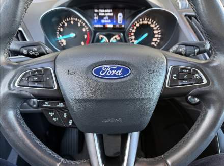 Ford - Kuga