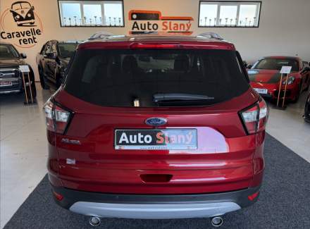 Ford - Kuga