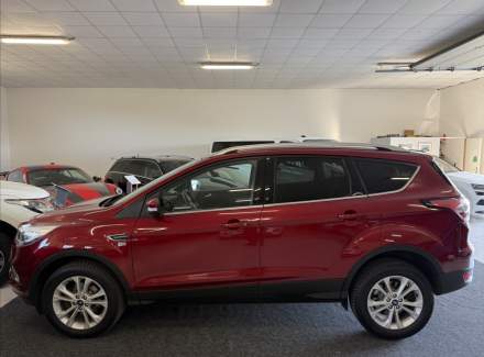 Ford - Kuga