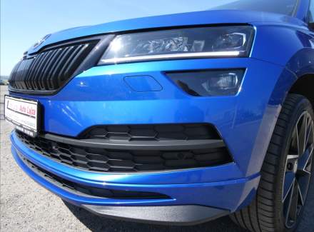Škoda - Karoq