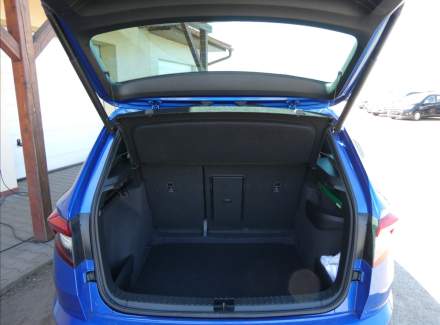 Škoda - Karoq
