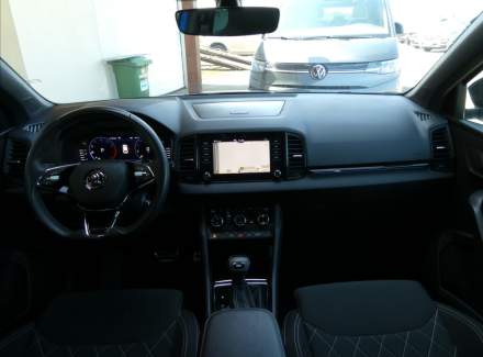 Škoda - Karoq