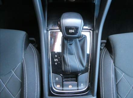 Škoda - Karoq