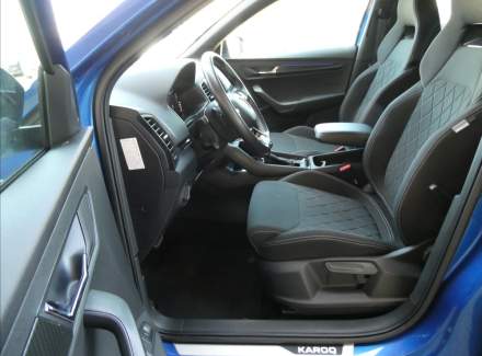 Škoda - Karoq