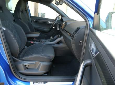 Škoda - Karoq