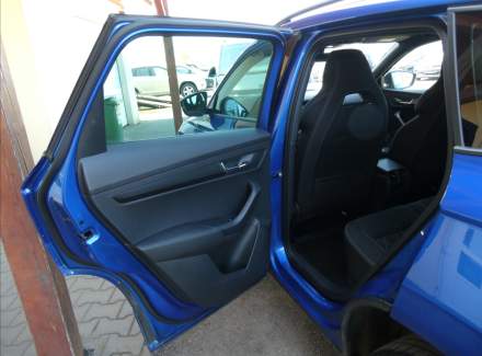 Škoda - Karoq