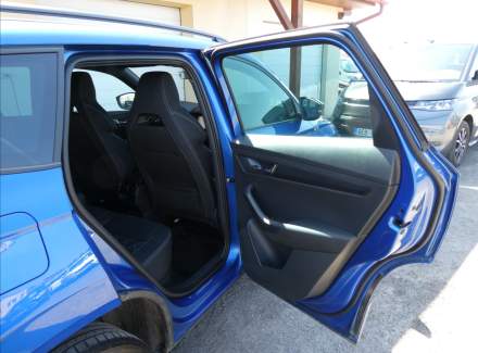 Škoda - Karoq