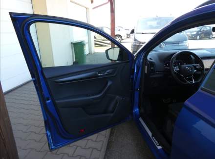 Škoda - Karoq
