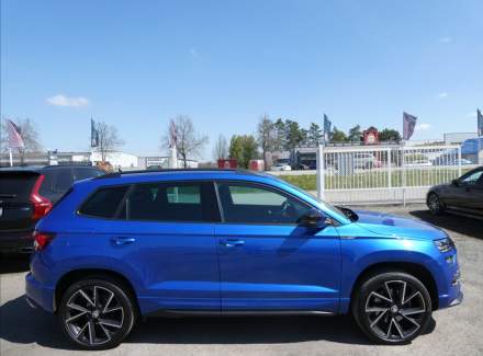 Škoda - Karoq