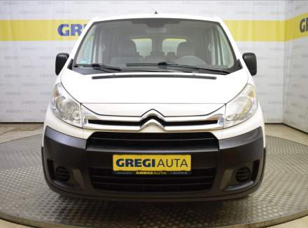 Citroën - Jumpy