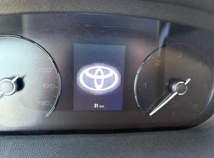 Toyota - Proace Max