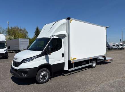 Iveco - Daily