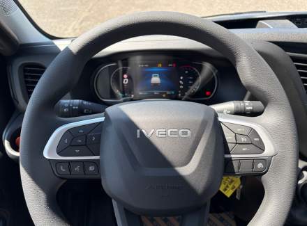 Iveco - Daily