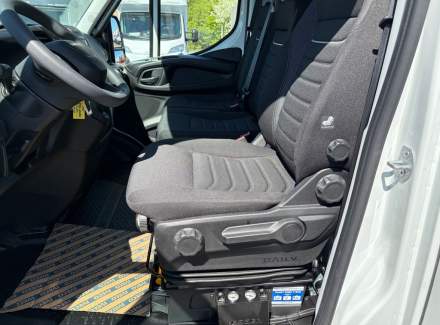 Iveco - Daily