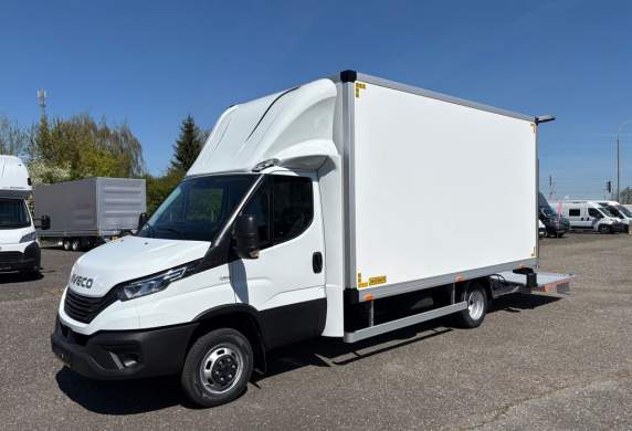 Iveco - Daily