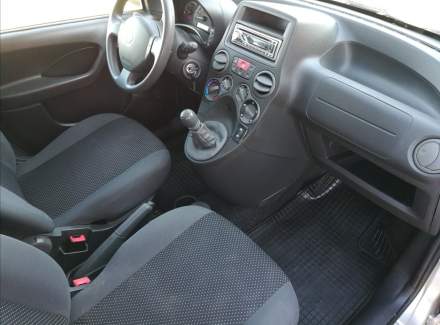Fiat - Panda