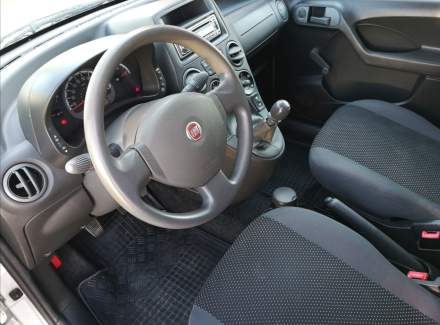 Fiat - Panda