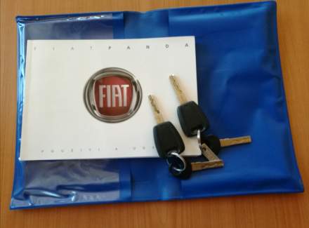 Fiat - Panda