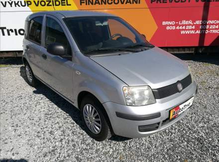 Fiat - Panda