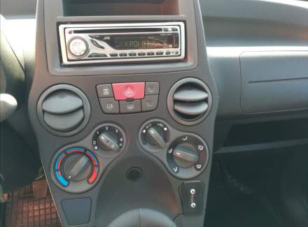 Fiat - Panda