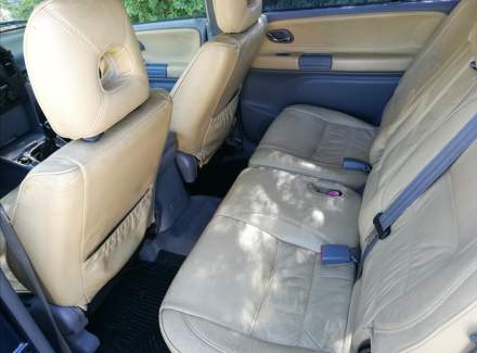 Suzuki - Grand Vitara