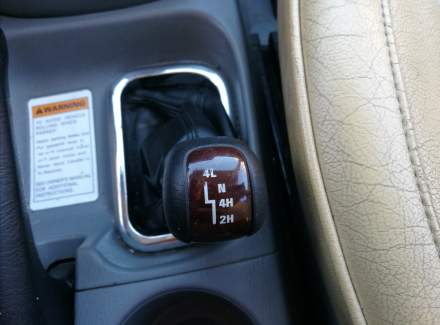 Suzuki - Grand Vitara