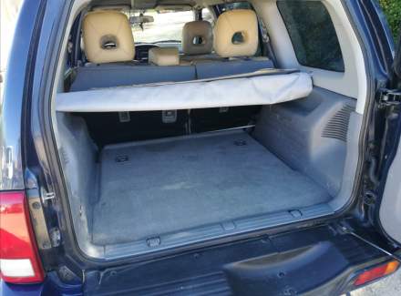 Suzuki - Grand Vitara