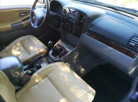 Suzuki - Grand Vitara