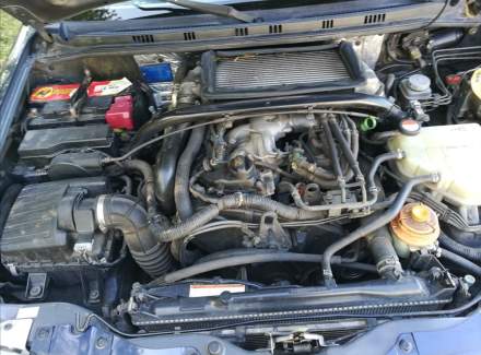 Suzuki - Grand Vitara