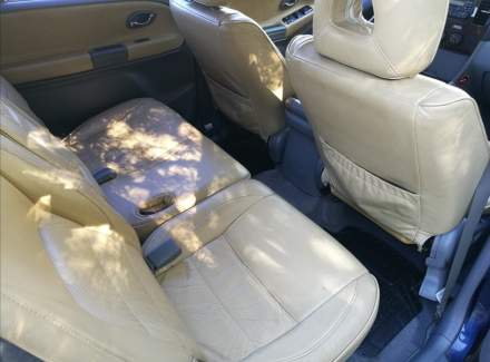 Suzuki - Grand Vitara