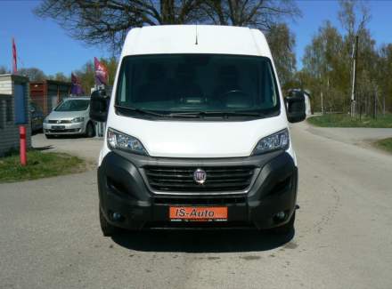 Fiat - Ducato